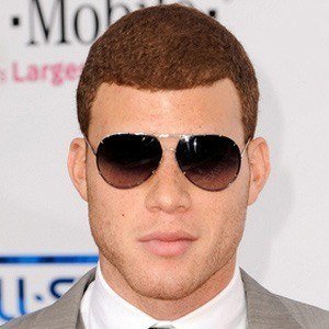 Blake Griffin, 34 (Basketball Player)