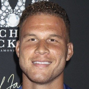 Blake Griffin, 36 (Basketball Player)