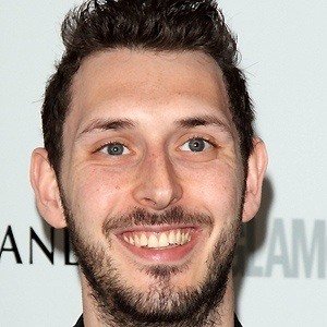 Blake Harrison, 40 (TV Schauspieler)