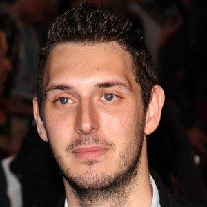 Blake Harrison, 40 (TV Actor)