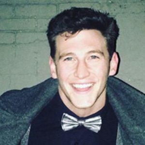 Blake Horstmann image 2