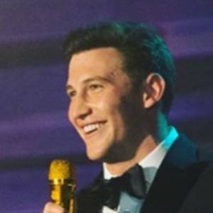 Blake Horstmann image 3