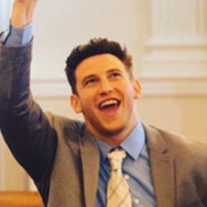 Blake Horstmann image 4