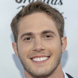 Blake Jenner, 31 (電視演員)