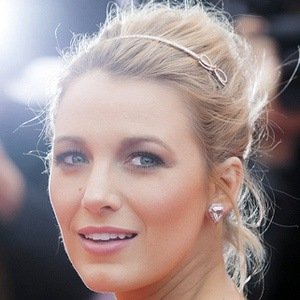 Blake Lively, 38 (电视女演员)
