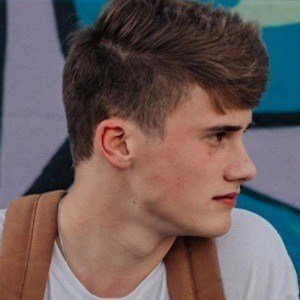 Blake Martin image 2