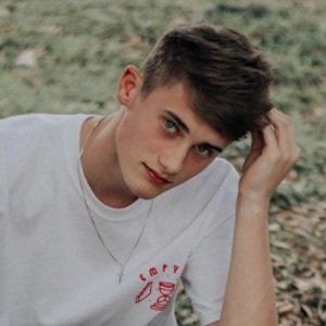 Blake Martin image 6