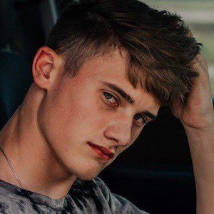 Blake Martin image 7