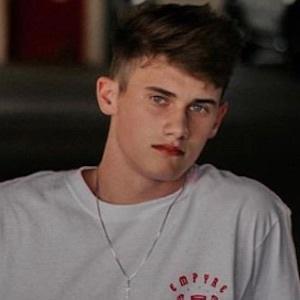 Blake Martin image 8