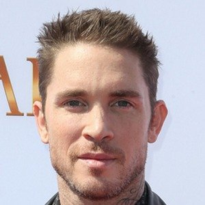 Blake McGrath image 4