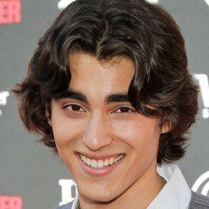Blake Michael, 29 (TV Actor)