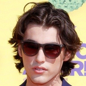 Blake Michael, 29 (TV-acteur)