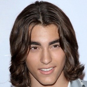 Blake Michael, 29 (TV Actor)
