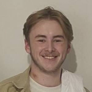 Blake Pavey, 23 (TikTok Star)