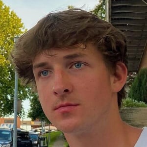 Blake Stafford, 24 (TikTok Star)