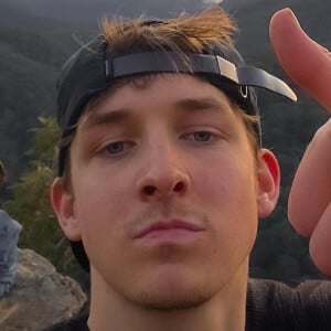 Blake Stafford, 24 (Звезда Тиктока)