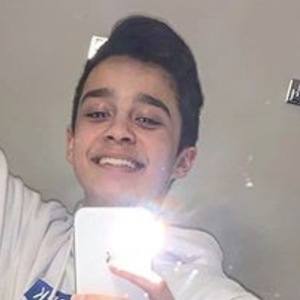 Blake Talabis image 3