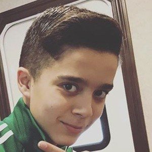 Blake Talabis image 5