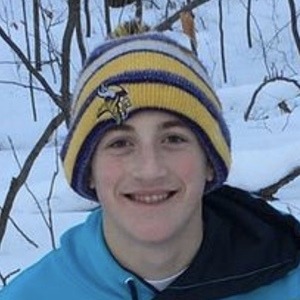 Blake Thompson image 4