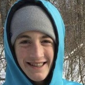 Blake Thompson image 5