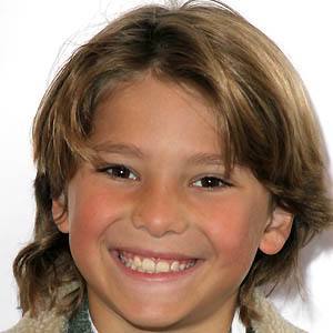 Blake Woodruff image 1
