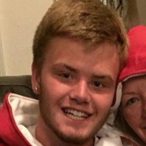 Blake Woolsey image 2