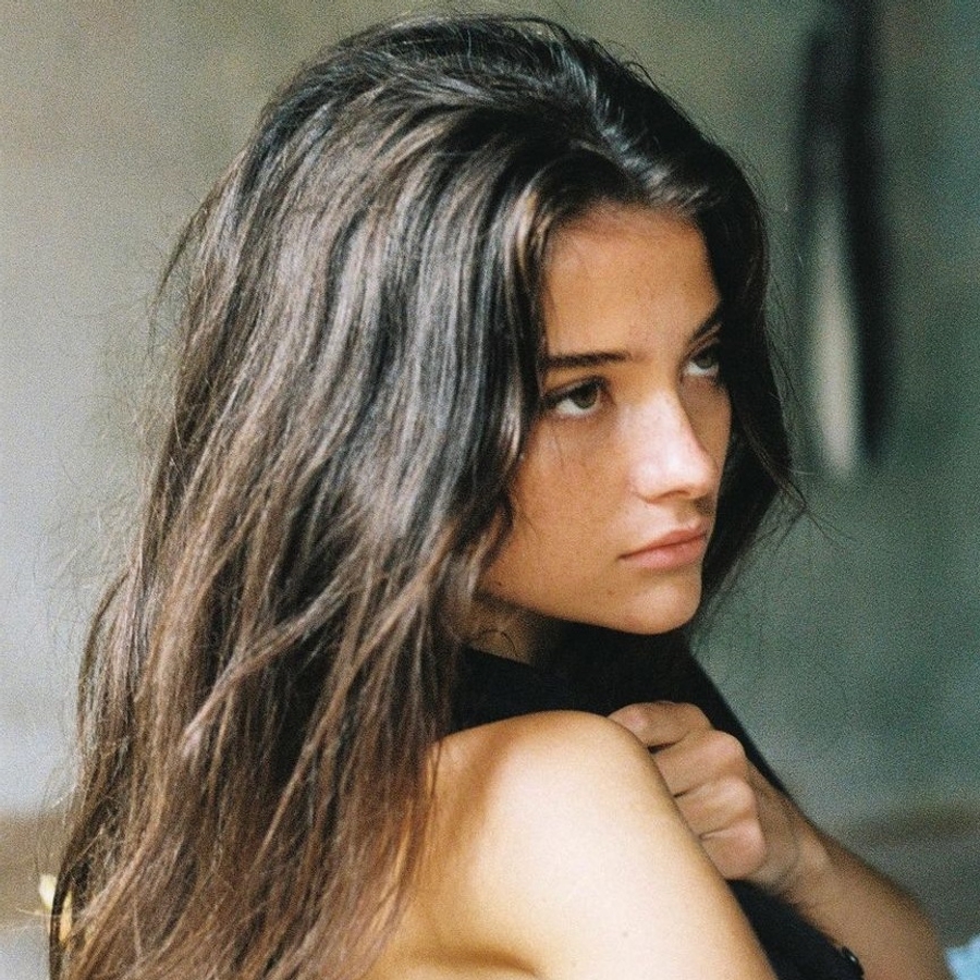 Blanca Soler, 26 (模特)