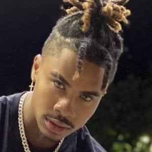 blankoent, 23 (TikTok Star)