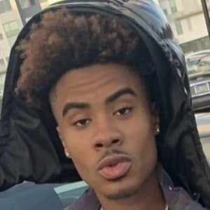 blankoent, 23 (TikTok Star)