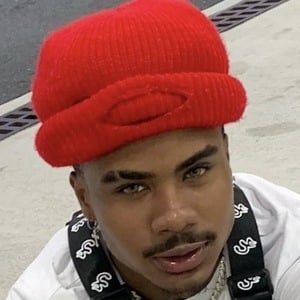 blankoent, 23 (TikTok明星)