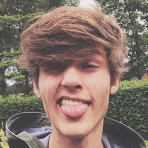 Blanks, 28 (YouTube Star)