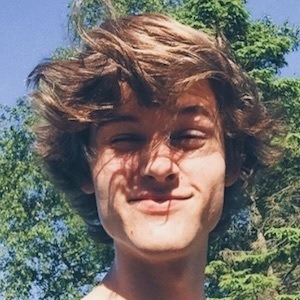 Blanks, 28 (YouTube Star)