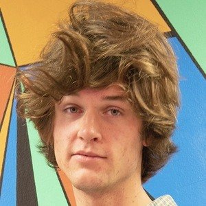 Blanks, 28 (YouTube Star)