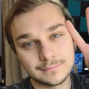 Blarg, 28 (YouTube Star)