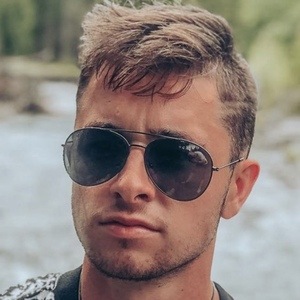 Blayce Wilson, 27 (TikTok Star)