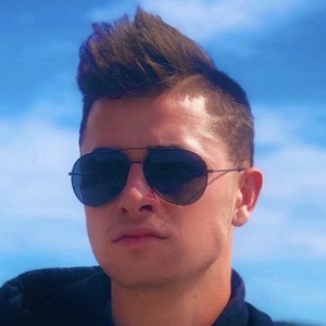 Blayce Wilson, 27 (TikTok Star)