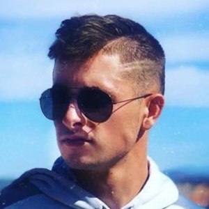 Blayce Wilson, 27 (TikTok Star)