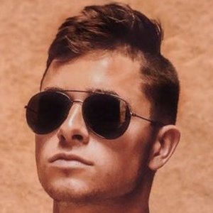 Blayce Wilson, 27 (TikTok Star)