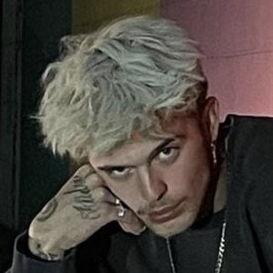 Bleak Pyro, 26 (TikTok Star)