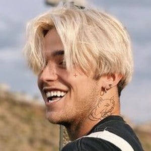 Bleak Pyro, 26 (TikToker)