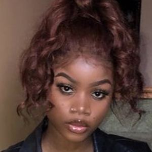 Blessing Okolie, 24 (TikTok Star)