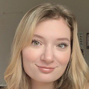 Blondebeastie, 21 (TikTok Star)