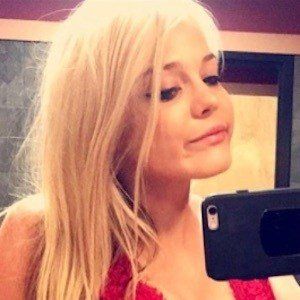 Blondiewondie, 26 (Twitch Star)
