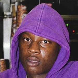 Bloody Dior, 27 (Instagram Star)