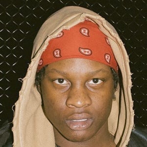 Bloody Dior, 28 (Instagram明星)