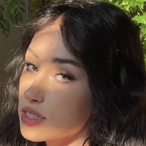 bludnymph, 27 (TikToker)