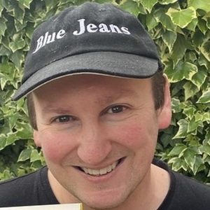 Blue Jeans, 49 (Young Adult Author)