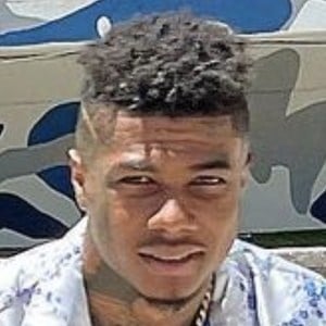 Blueface, 28 (Rapper)