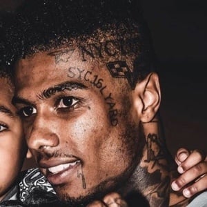 Blueface, 28 (Rapper)