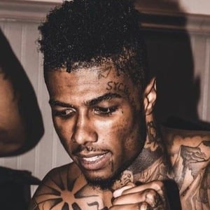 Blueface, 28 (Rappeur)